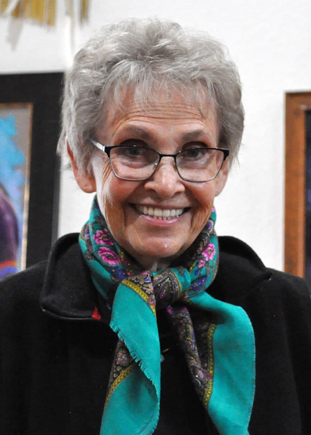 Judy Sprague, Colorado fine artist